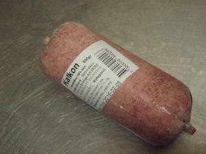 Emmzo Kalkon 500gr