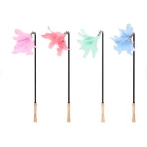 Flamingo Kattspö NIMMY 61-186cm