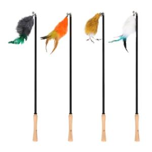 Flamingo Kattspö NOUK 61 till 142CM