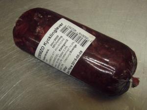 Emmzo Kycklinglever 500g