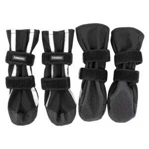 Finnero Hundskor Halla Softshell L