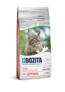 Bozita Large WheatFree 2kg Salmon