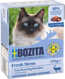 Bozita Katt Ren i Sås, 370g