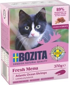 Bozita Sås Räkor 370g