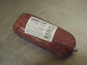 Emmzo Lax 500g