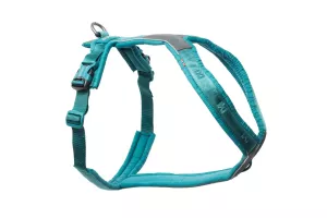 Line Harness 5.0 Teal 3