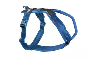 Line Harness 5.0 Blue 1