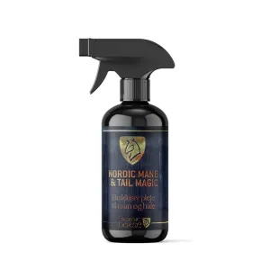 Nordic Mane & Tail Magic 500ml