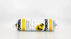 Pondus 500gr Mild