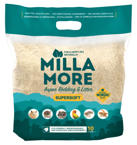 Millamore SUPERSOFT 10L