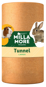 Millamore Kartongtunnel Large 15x23cm
