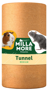 Millamore Kartongtunnel Medium 11x18cm
