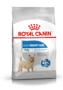 RC Light weight Care Mini 8kg