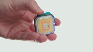 Meolinq LED-Lampa Light 01