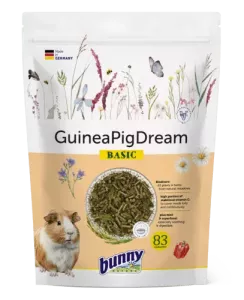 Bunny Nature Guinea Pig Dream 600g