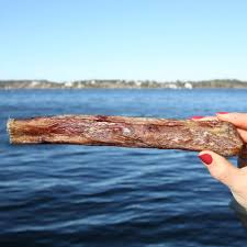 Svensk Tjurmuskel 20cm