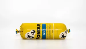 Pondus NGK korv 500gr