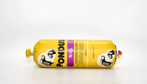 Pondus NGL korv 500gr