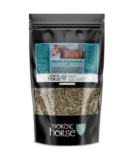 Nordic Magnesium 1kg