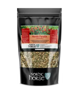 Nordic ParaXit 500g