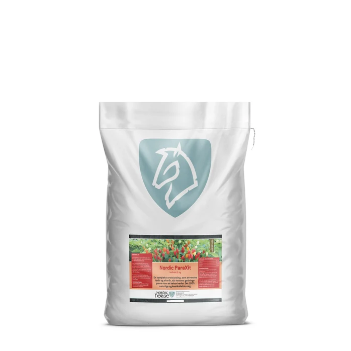 Nordic ParaXit 2kg