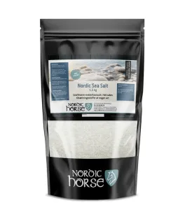 Nordic Sea Salt 1,5kg