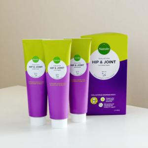 Nutrolin Hip & Joint paste 600g