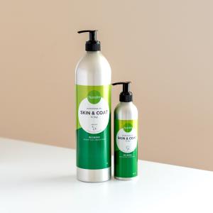 Nutrolin Skin & Coat 1000ml