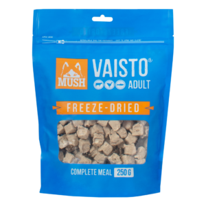Mush F-D vaisto blå 250g