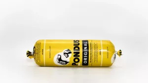 Pondus original korv 500gr