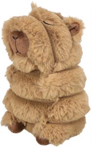Trixie Kapybara, 14 cm, brun