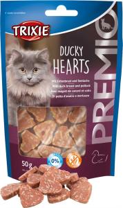 PREMIO Ducky Hearts, 50 g