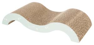 Junior Klösbräda, Wave, Ljuslila/Mint