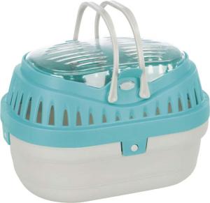 Transportbur Pico bl.frg 18x13x12cm