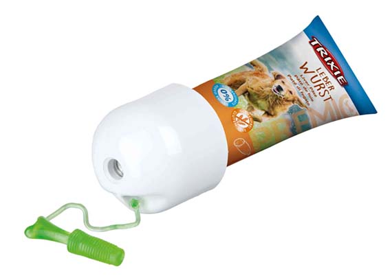 Tubdispenser/munstycke 5x6,5 cm