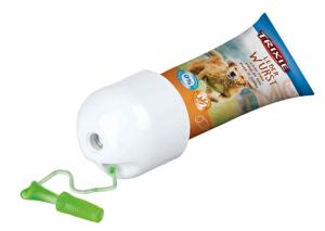 Tubdispenser/munstycke 5x6,5 cm