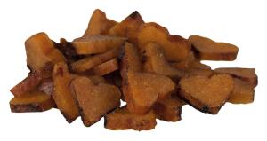 PREMIO Barbecue Hearts, 50 g