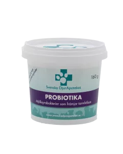 Djurapotekets Probiotika 160g