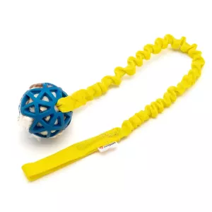 Träningsleksak Azur Absorber, Gul