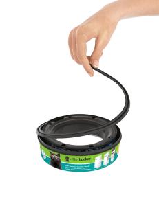 LitterLocker Refill 3-P