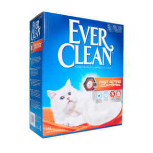 Everclean fast acting 6 l