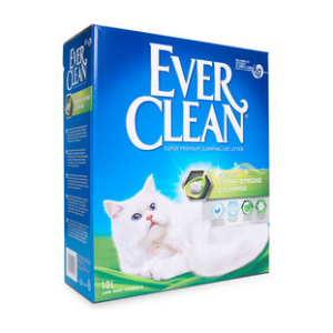 Everclean extra strong scented 6 liter