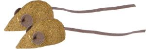 Catnipmus, 5cm, 2-pack