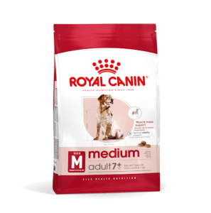 RC Medium Adult 7+ 15kg