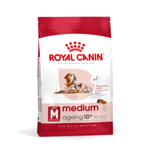 RC Medium Ageing 10+ 3kg