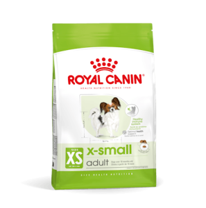 RC X-Small Adult 1,5kg