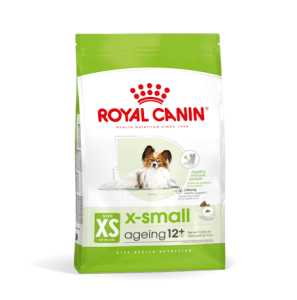 RC X-Small Ageing 12+ 1,5kg