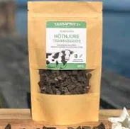 Naturligt Hundgodis Nötnjure 80g