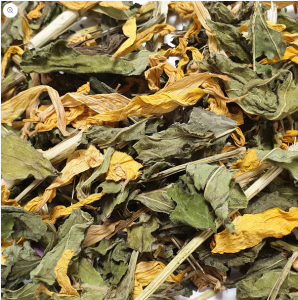 Bunny Nature Botanicals - Echinacea & Solrosblad 140g