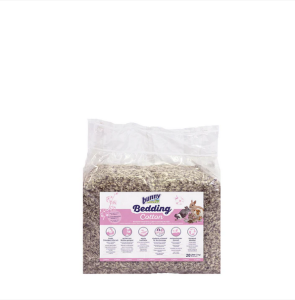 Bunny Nature Bedding COTTON 20L